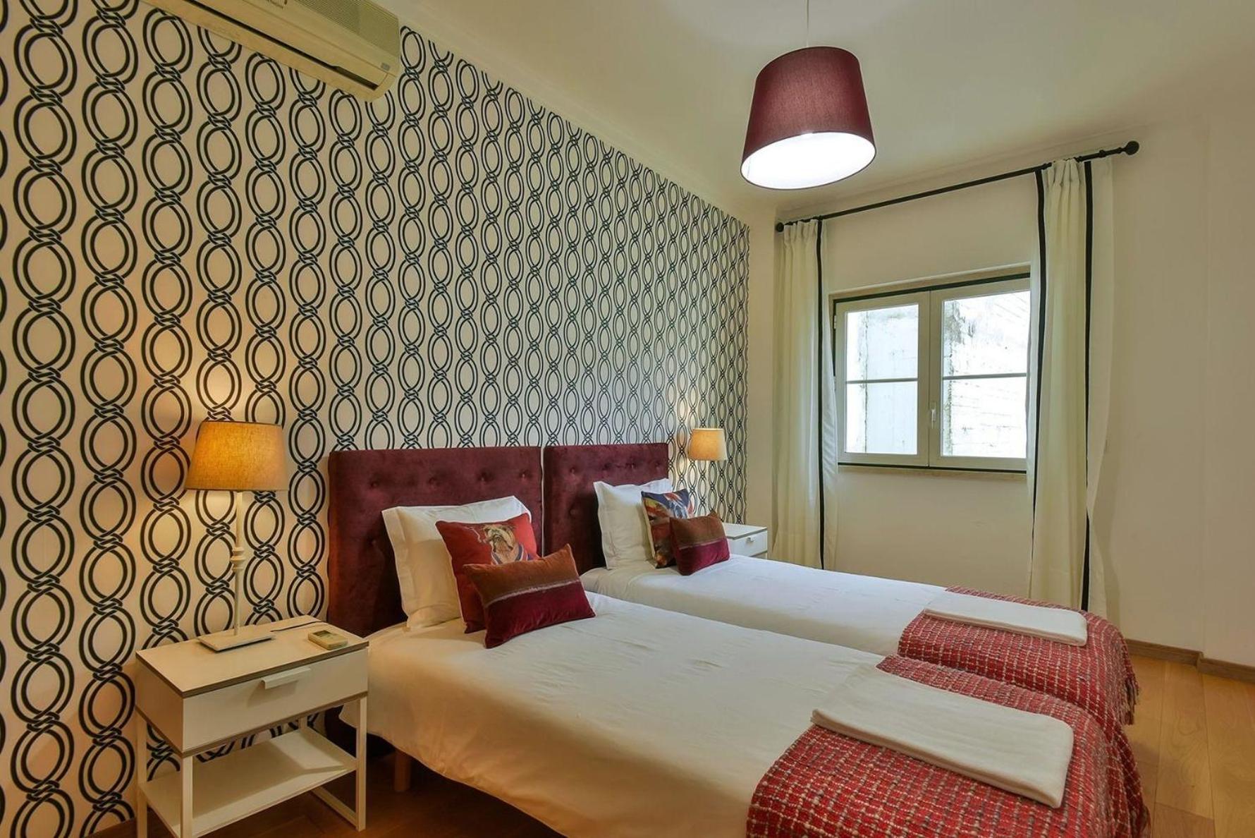 Apartamento Studio Fuer 9 Personen Und 1 Kind In Lissabon, Regio De Costa De - B58348 Lisboa