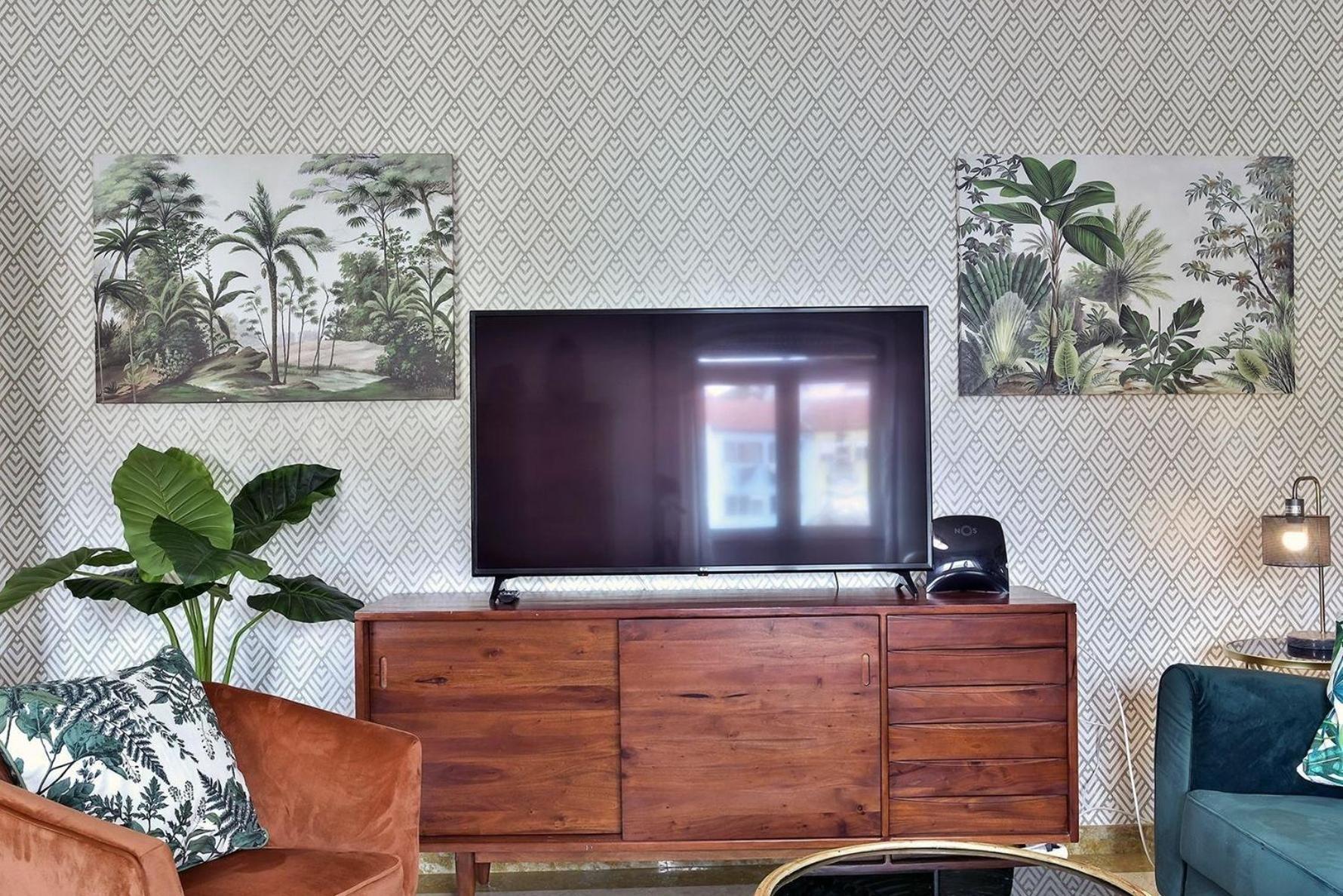 Apartamento Studio Fuer 9 Personen Und 1 Kind In Lissabon, Regio De Costa De - B58348 Lisboa