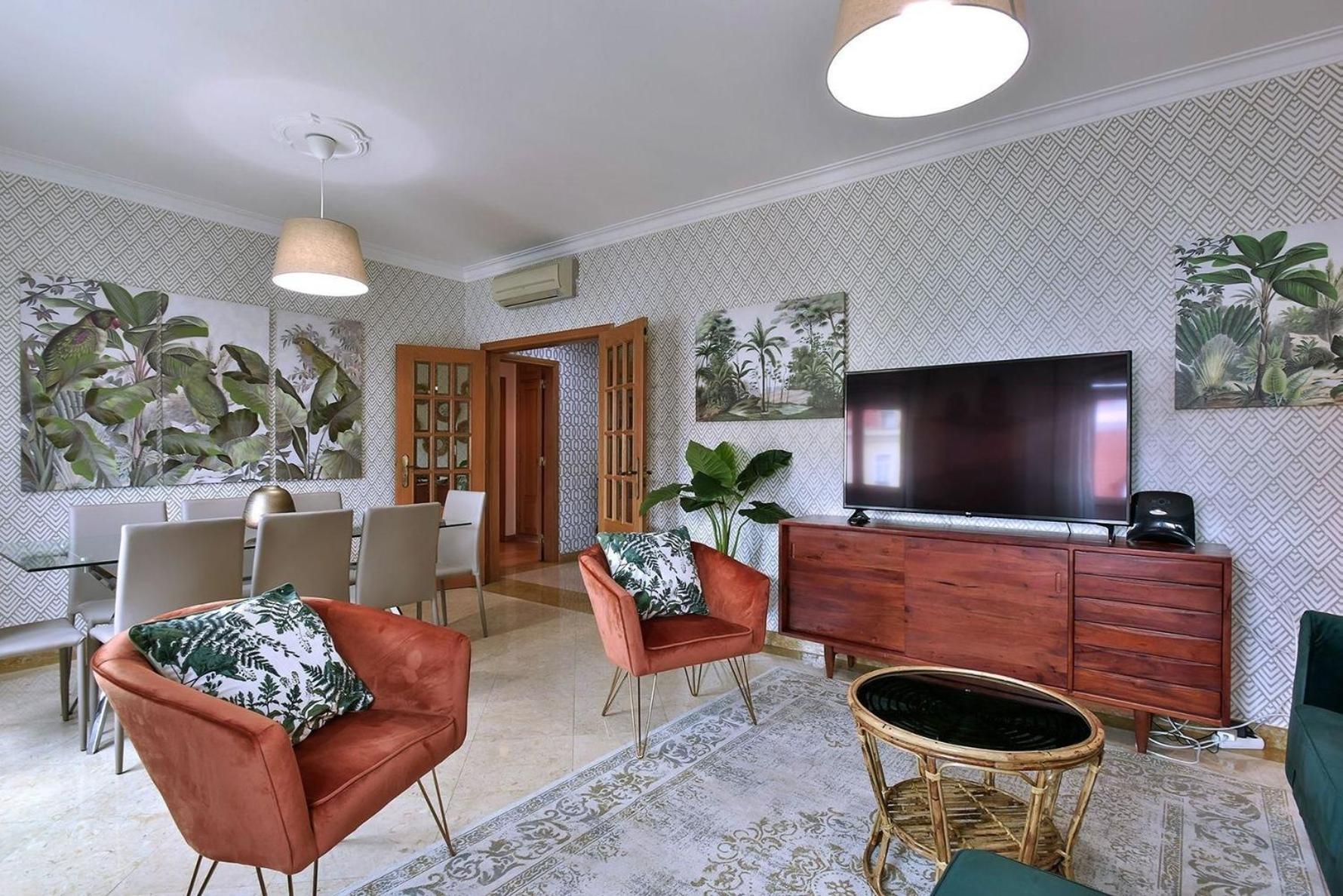 Apartamento Studio Fuer 9 Personen Und 1 Kind In Lissabon, Regio De Costa De - B58348