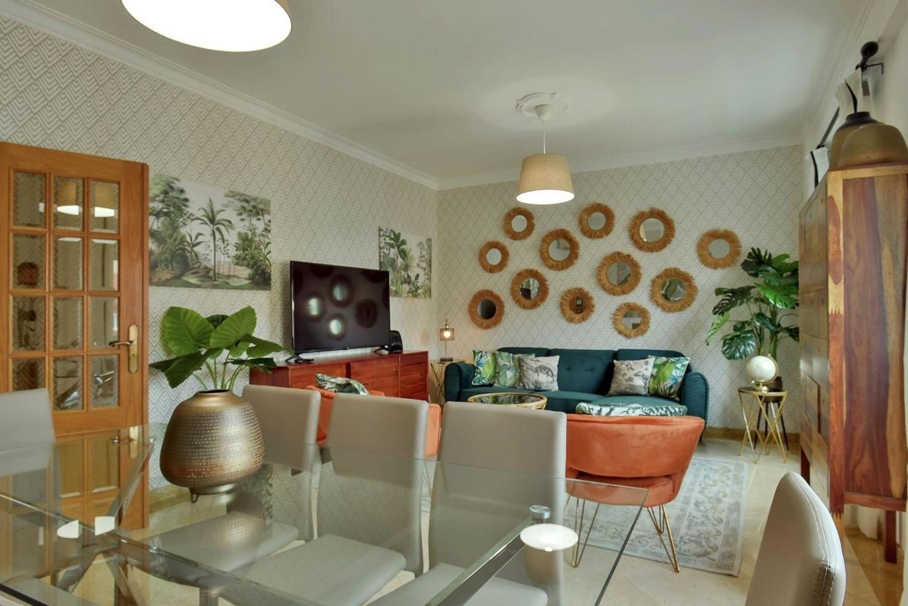 Studio Fuer 9 Personen Und 1 Kind In Lissabon, Regio De Costa De - B58348 Apartamento Lisboa