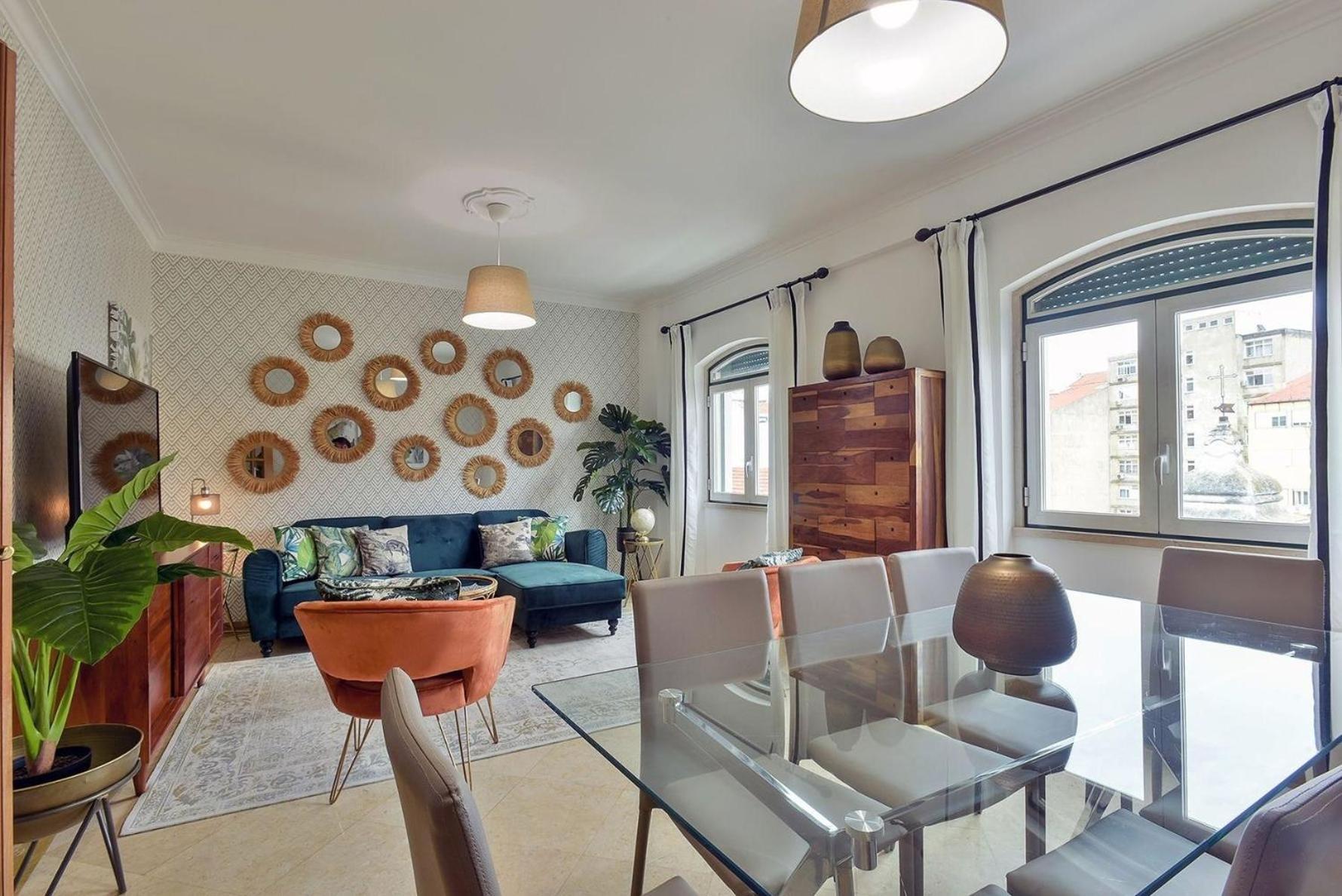 Studio Fuer 9 Personen Und 1 Kind In Lissabon, Regio De Costa De - B58348 Lisbon